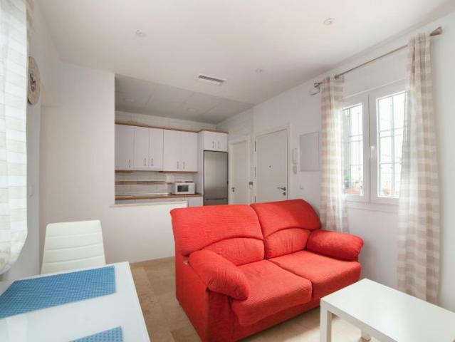 Apartamento en alquiler en Triana, Sevilla
