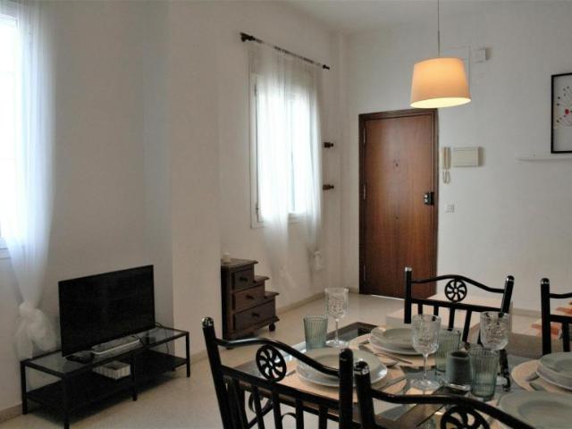 Apartamento en alquiler en Casco Antiguo, Sevilla
