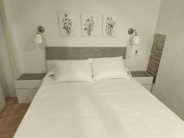 Apartamento en alquiler en Casco Antiguo, Sevilla