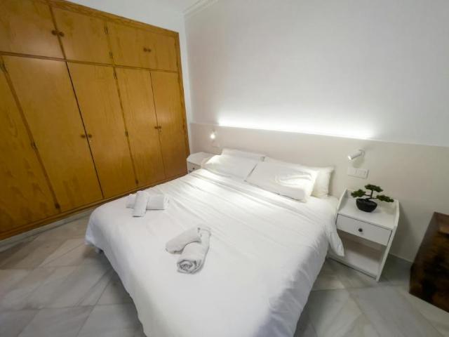 Apartamento en alquiler en Triana, Sevilla