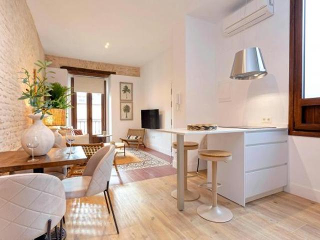 Apartamento en alquiler en Casco Antiguo, Sevilla