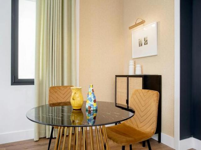 Apartamento en alquiler en Triana, Sevilla
