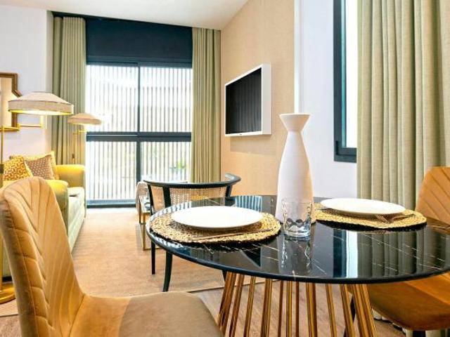 Apartamento en alquiler en Triana, Sevilla