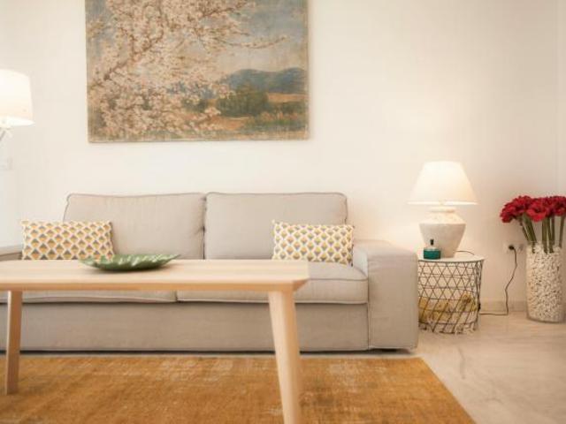 Apartamento en alquiler en Sevilla, Feria
