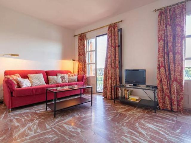 Apartamento en alquiler en Triana, Sevilla