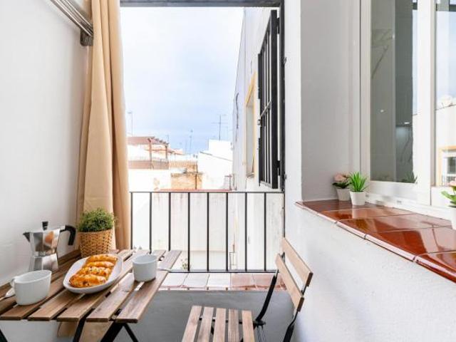 Apartamento en alquiler en Sevilla, Triana Casco Antiguo