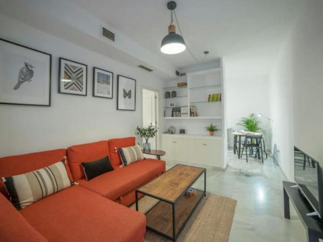 Apartamento en alquiler en Sevilla, Museo