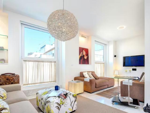 Apartamento en alquiler en Casco Antiguo, Sevilla