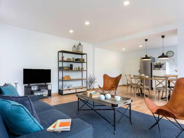 Apartamento en alquiler en Casco Antiguo, Sevilla