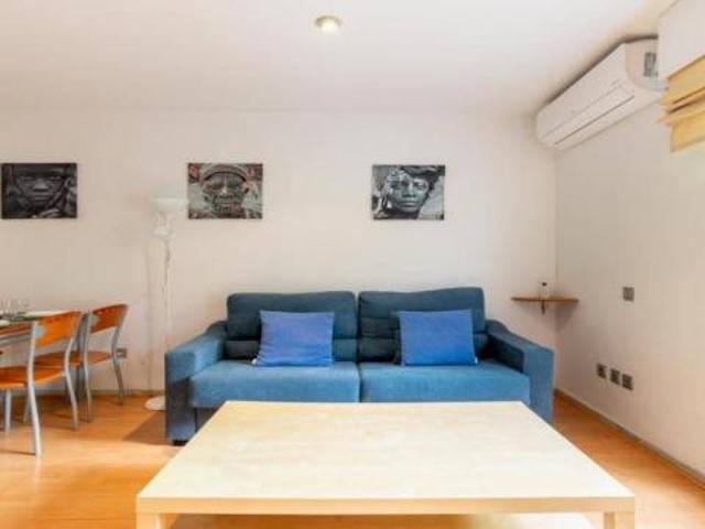 Apartamento en alquiler en Sevilla