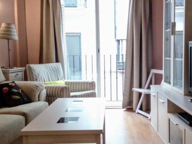 Apartamento en alquiler en Sevilla