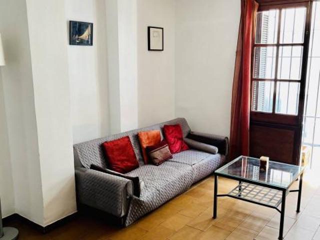 Apartamento en alquiler en Sevilla