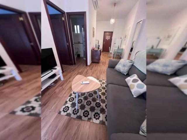 Apartamento en alquiler en Sevilla Apartamento en alquiler en Sevilla