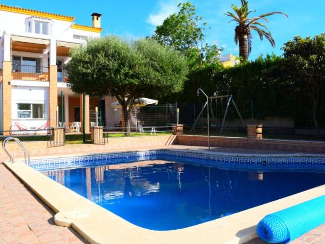 Apartamento en alquiler en Distrito de Quinto, Dos Hermanas