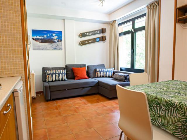 Apartamento en alquiler en Pradollano, Comarca de la Vega de Granada