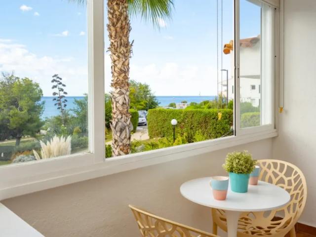 Apartamento en alquiler en Garraf, Catalunya