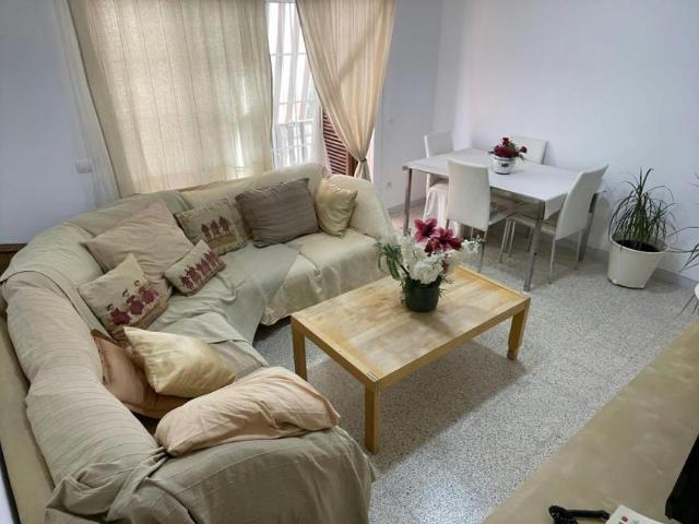 Apartamento en alquiler en Sitges Apartamento en alquiler en Sitges