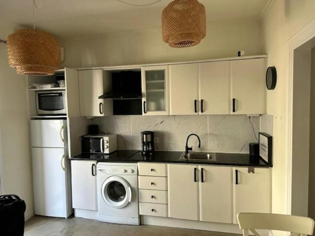 Apartamento en alquiler en Sitges, Barcelona