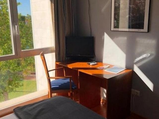 Apartamento en alquiler en Soria