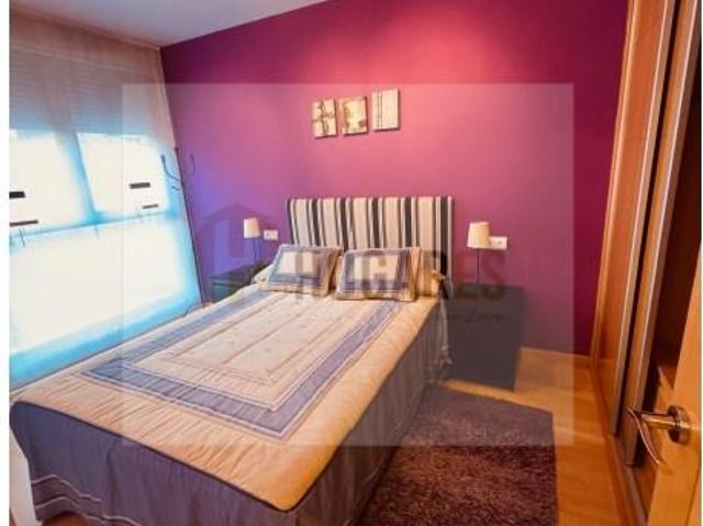 Apartamento en alquiler en Soria, Castilla y León