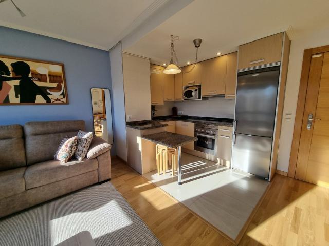 Apartamento en alquiler en Soto Del Barco, La Calea