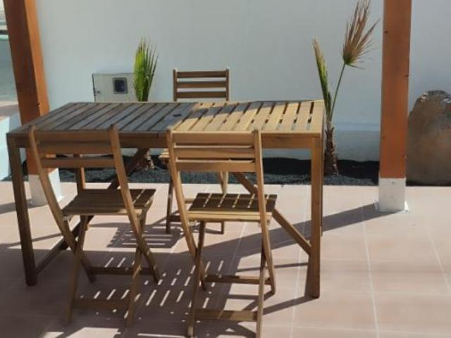 Apartamento en alquiler en Tahíche, Teguise