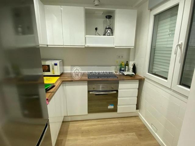 Apartamento en alquiler en Tarragonès, Catalunya