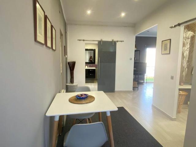 Apartamento en alquiler en Tarragona, Part Alta