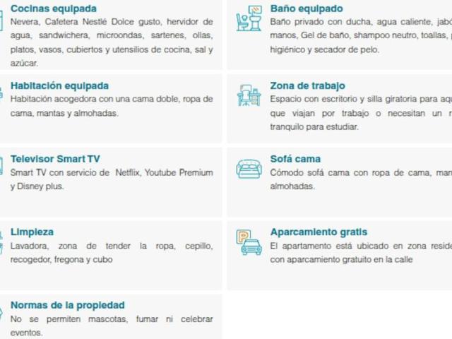Apartamento en alquiler en La Montañeta, Telde