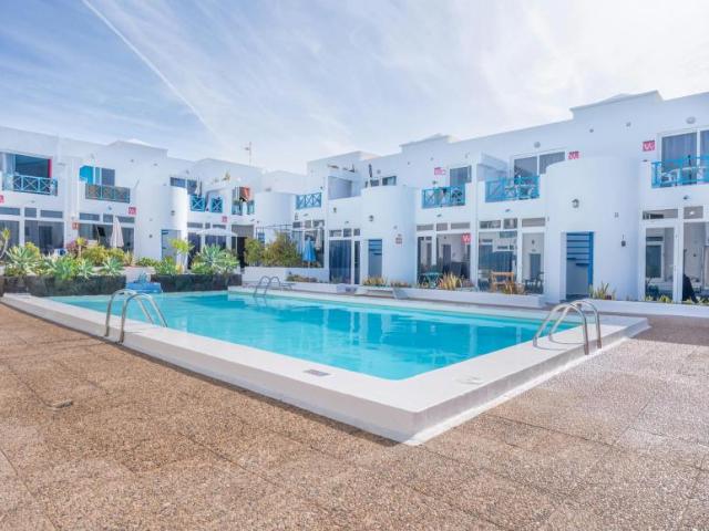 Apartamento en alquiler en Tías, Canarias