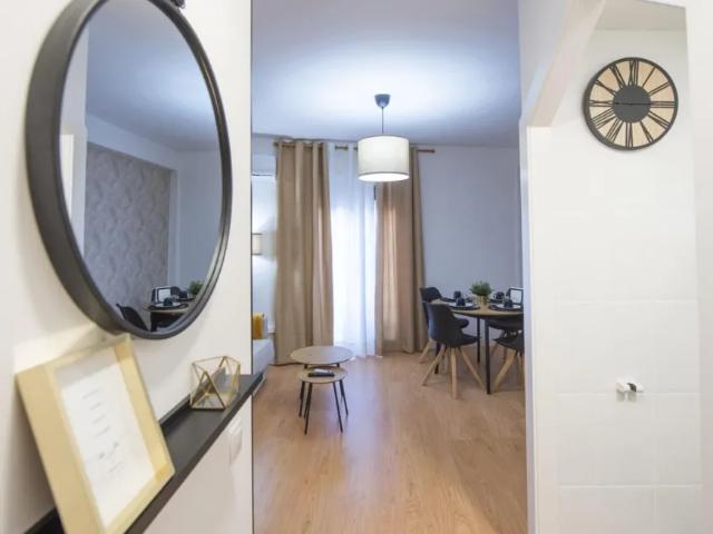 Apartamento en alquiler en Toledo, Castilla-La Mancha