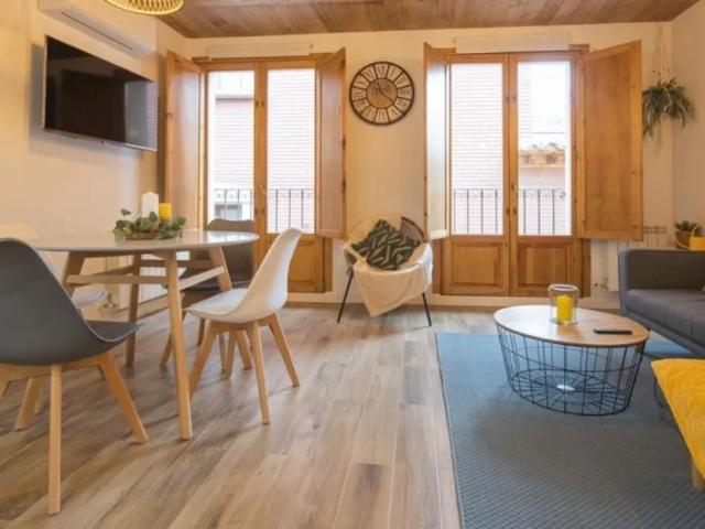 Apartamento en alquiler en Toledo, Castilla-La Mancha