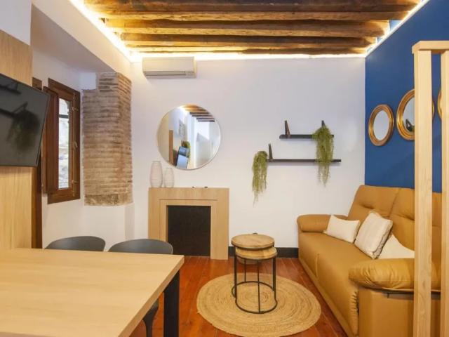 Apartamento en alquiler en Toledo, Castilla-La Mancha