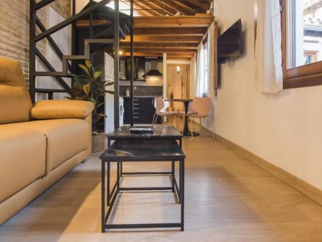 Apartamento en alquiler en Toledo, Castilla-La Mancha