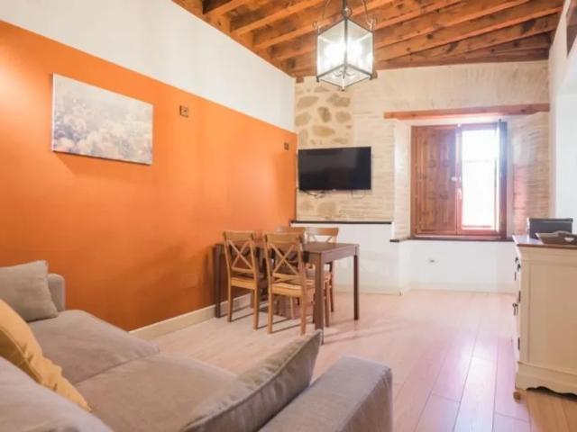Apartamento en alquiler en Toledo, Castilla-La Mancha