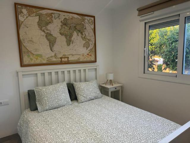 Apartamento en alquiler en Torre de Benagalbón, La Axarquía