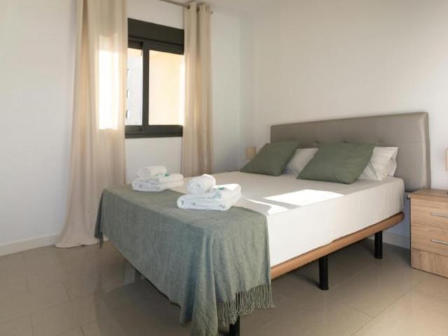 Apartamento en alquiler en Torre del Mar, La Axarquía