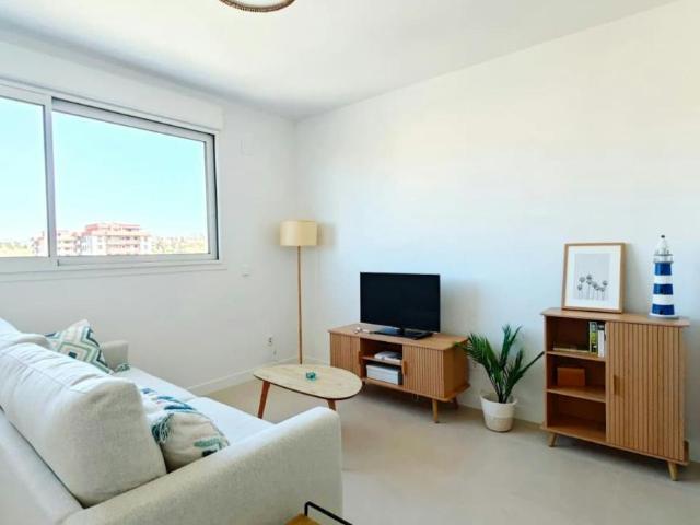 Apartamento en alquiler en Torre del Mar, La Axarquía