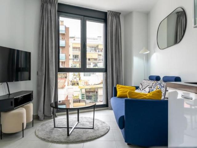 Apartamento en alquiler en Costa del Sol Occidental, Andalucía
