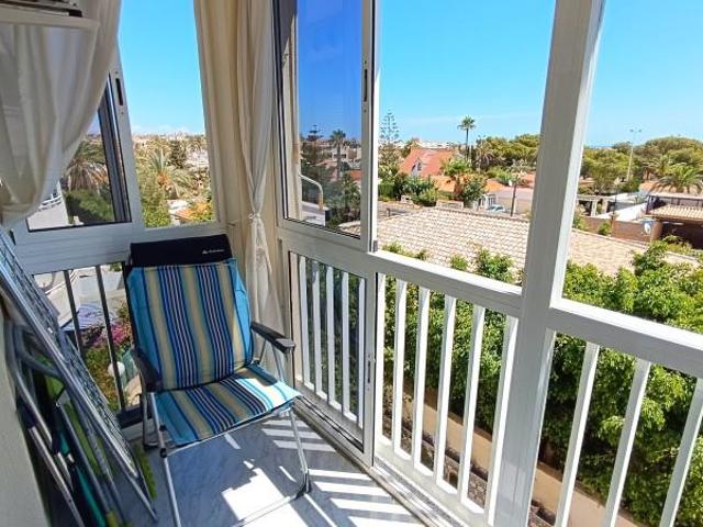 Apartamento en alquiler en Torrevieja, Baleares