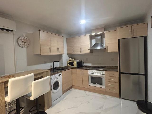 Apartamento en alquiler en Torrevieja