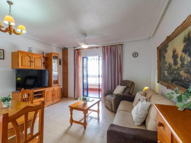 Apartamento en alquiler en La Mata, el Baix Segura / La Vega Baja