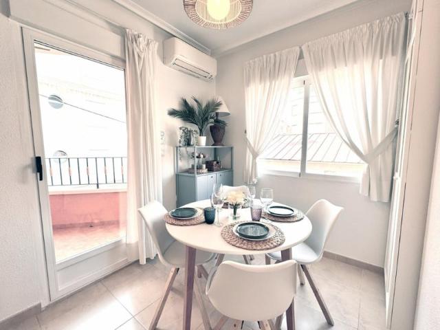 Apartamento en alquiler en El Palmeral, el Baix Segura / La Vega Baja