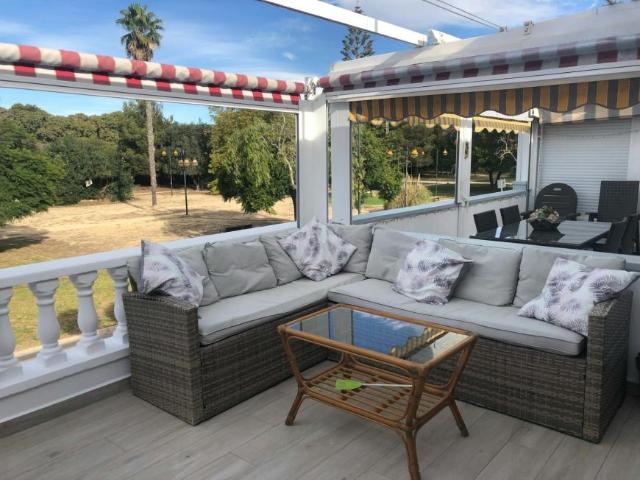 Apartamento en alquiler en Torrevieja, El Paraiso Apartamento en alquiler en Torrevieja, El Paraiso