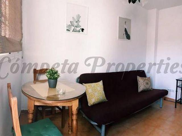Apartamento en alquiler en Torrox