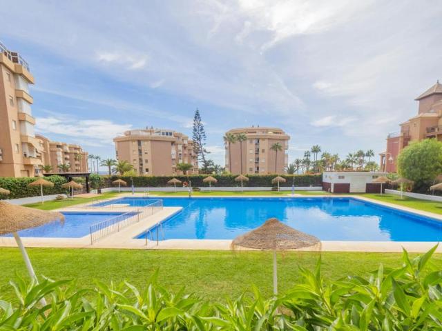 Apartamento en alquiler en Castillo Bajo-Conejito, La Axarquía