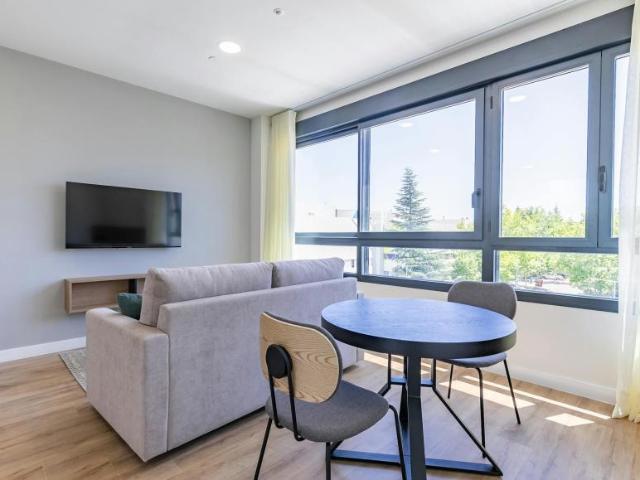 Apartamento en alquiler en Tres Cantos, Madrid