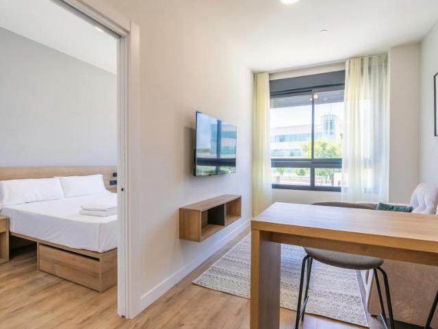 Apartamento en alquiler en Tres Cantos, Madrid