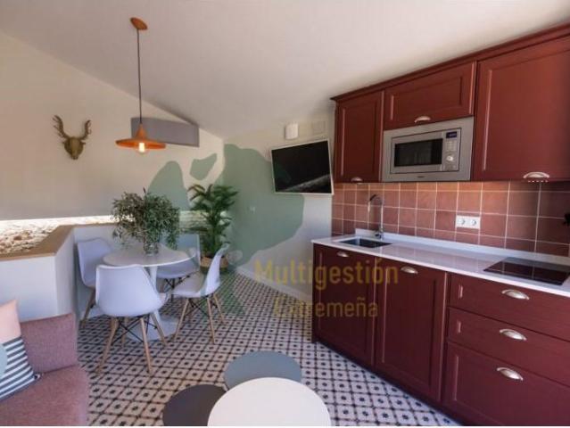 Apartamento en alquiler en Trujillo, Extremadura