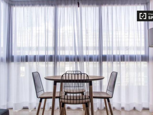 Apartamento en alquiler en Valencia